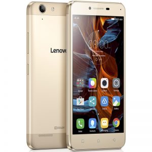 Lenovo Vibe K5 Plus