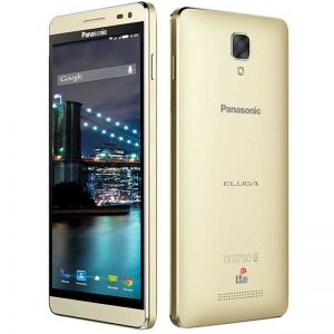 Panasonic Eluga I2 (2016)