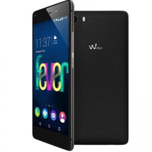 Wiko Fever SE