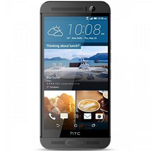 HTC One M9 Prime Camera