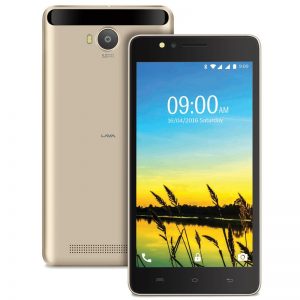 Lava A79