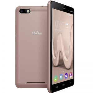 Wiko Lenny3