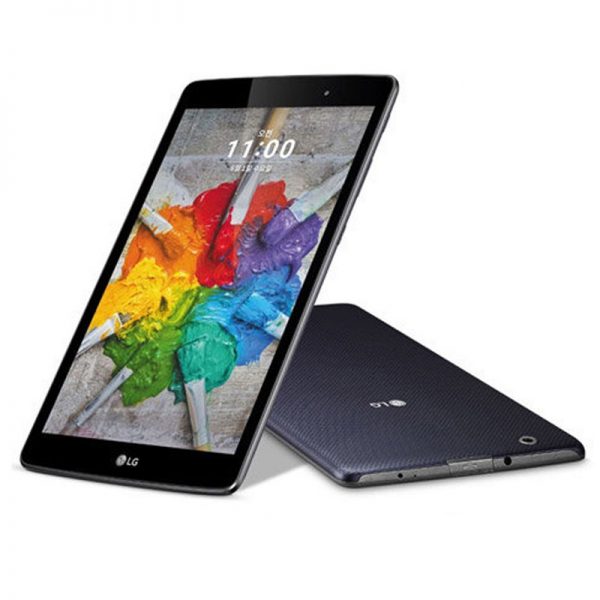 LG G Pad III 8.0 FHD