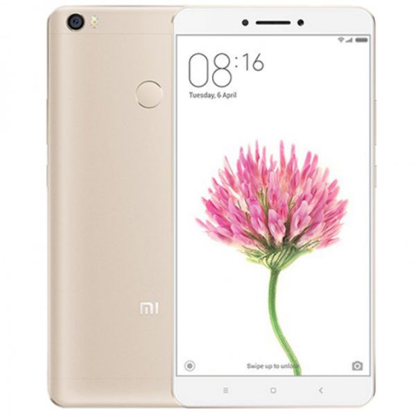 Xiaomi Mi Max