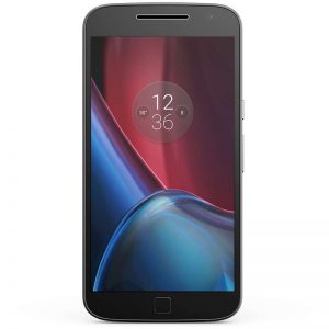 Motorola Moto G4 Plus