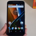 Motorola Moto G4