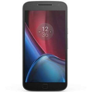 Motorola Moto G4