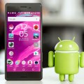 Sony Xperia X