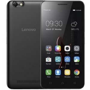 Lenovo Vibe C