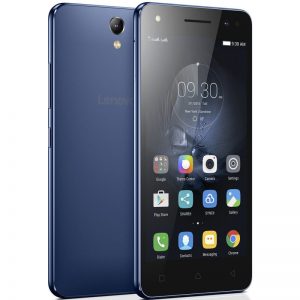 Lenovo Vibe S1 Lite