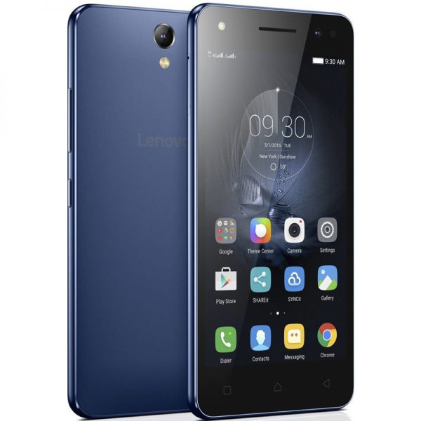 Lenovo Vibe S1 Lite