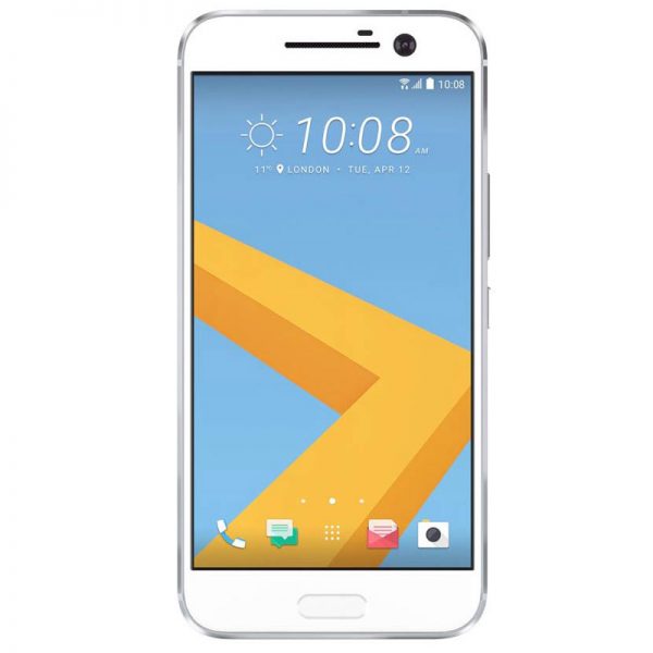 HTC 10 Lifestyle