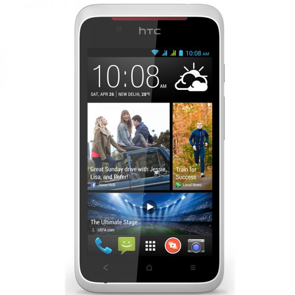 HTC Desire 210 dual sim