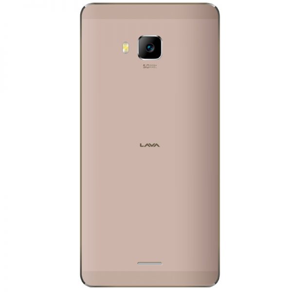 Lava A68