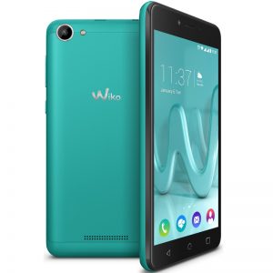 Wiko Lenny3 Max