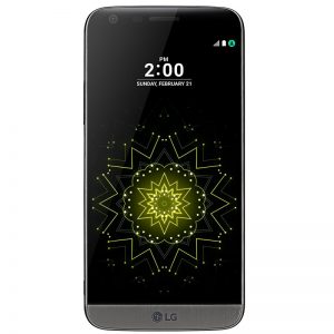 LG G5 SE