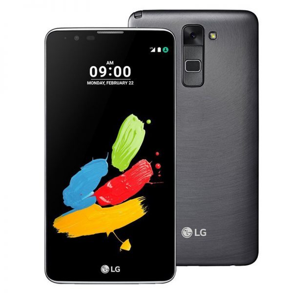 LG Stylus 2