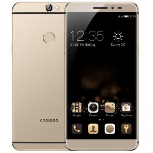 Coolpad Max