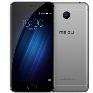 Meizu M3s