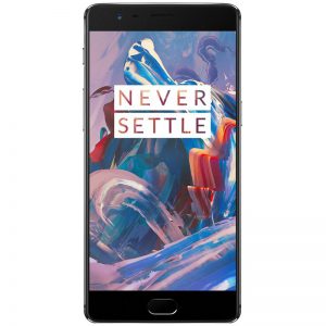 OnePlus 3