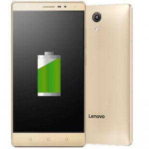 Lenovo Phab2