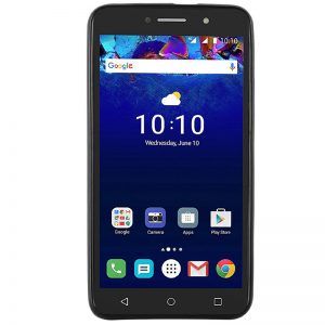 alcatel Pixi 4 (6) 3G