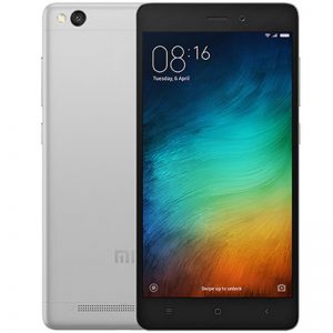 Xiaomi Redmi 3s