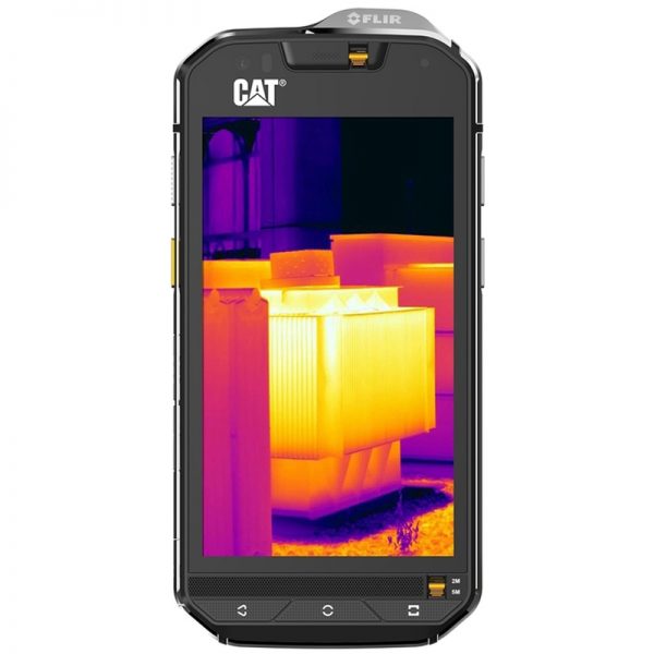 Cat S60