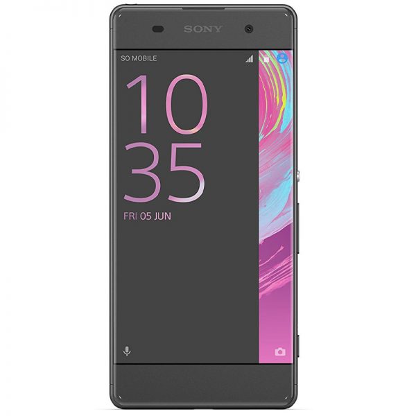 Sony Xperia XA