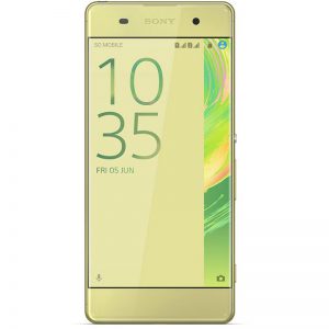 Sony Xperia XA Dual