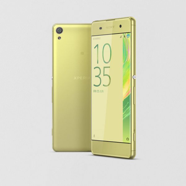 Sony Xperia XA Dual
