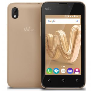 Wiko Sunny Max