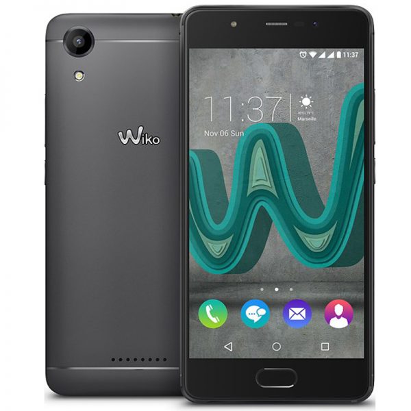 Wiko Ufeel go