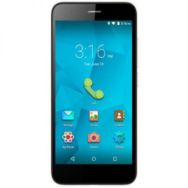Micromax Canvas Unite 4