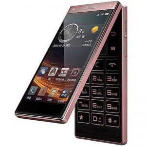 Gionee W909