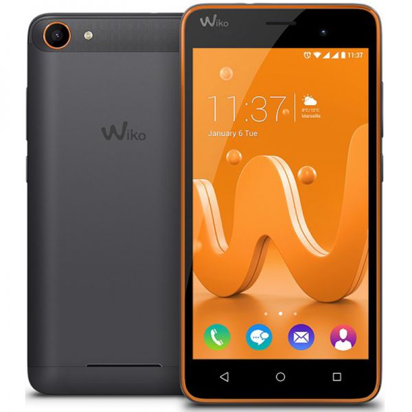 Wiko Jerry