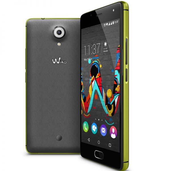 Wiko Ufeel