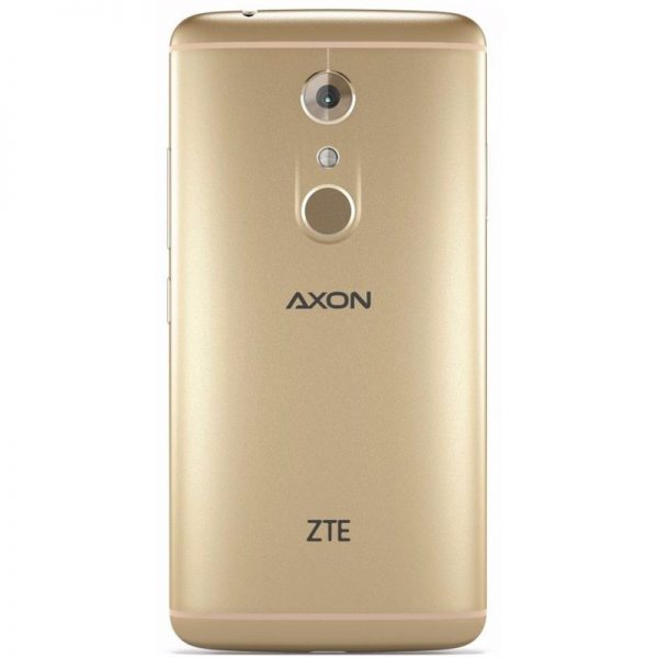 ZTE Axon 7