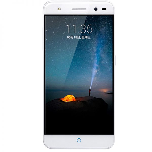 ZTE Blade A2