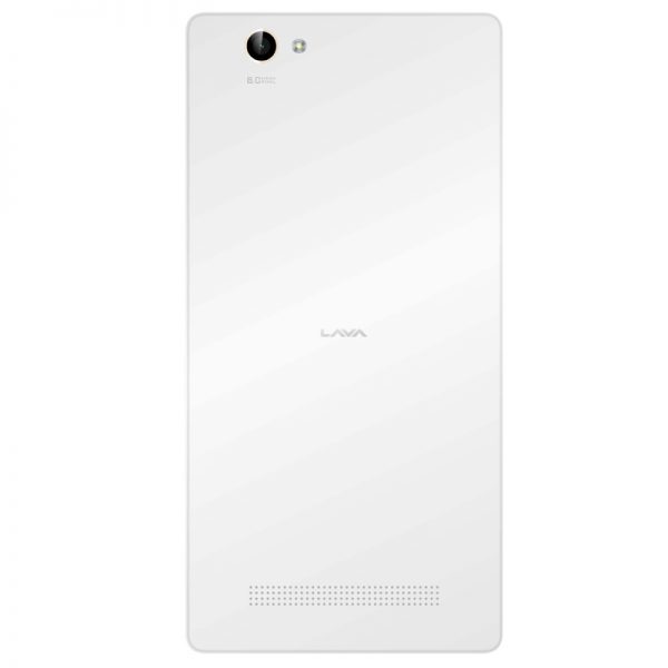 Lava X17