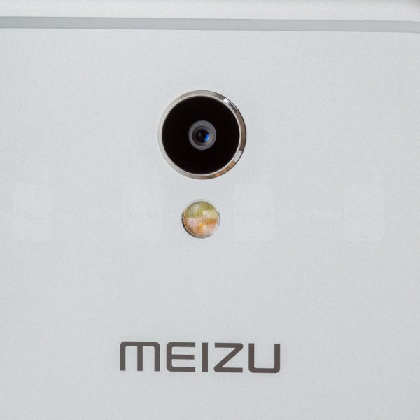 Meizu MX6