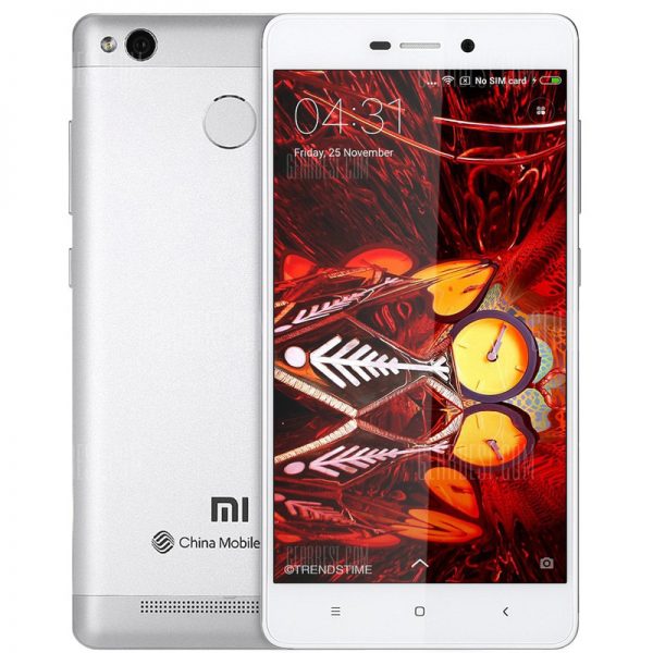 Xiaomi Redmi 3x