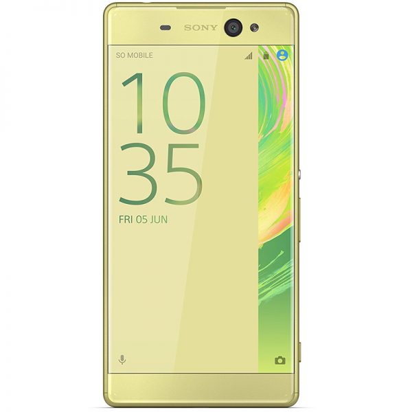 Verzoenen gisteren waarheid Sony Xperia XA Ultra phone specification and price – Deep Specs