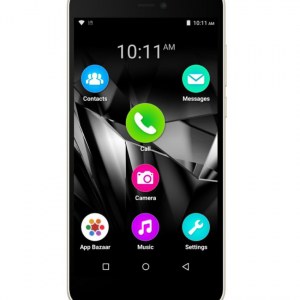 Micromax Canvas Spark 3 Q385