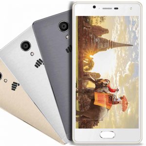 Micromax Unite 4 plus