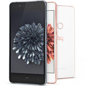 BQ Aquaris X5 Plus