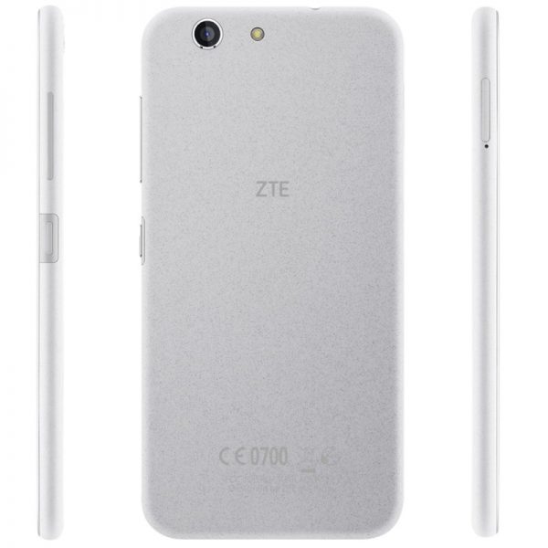 ZTE Blade A512