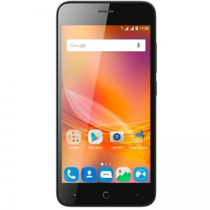 ZTE Blade A601