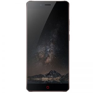 ZTE nubia Z11