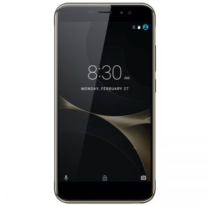 ZTE nubia N1